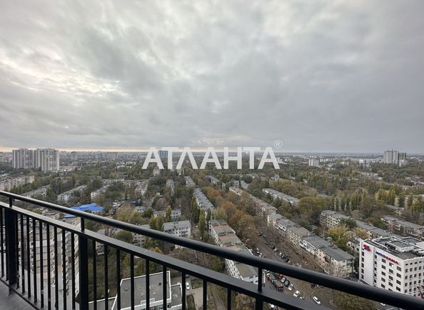 2-комнатная квартира по адресу ул. Филатова ак. (площадь 64,6 м²) - Atlanta.ua - фото 2