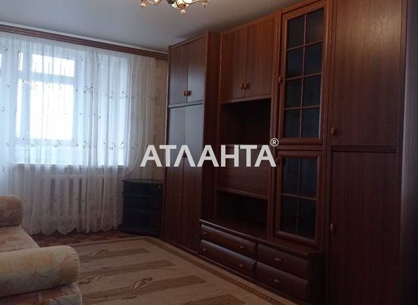 1-room apartment apartment by the address st. Gvardeyskaya (area 33 m²) - Atlanta.ua - photo 6