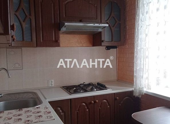 1-room apartment apartment by the address st. Gvardeyskaya (area 33 m²) - Atlanta.ua - photo 7