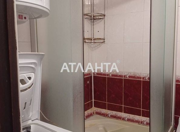 1-room apartment apartment by the address st. Gvardeyskaya (area 33 m²) - Atlanta.ua - photo 14