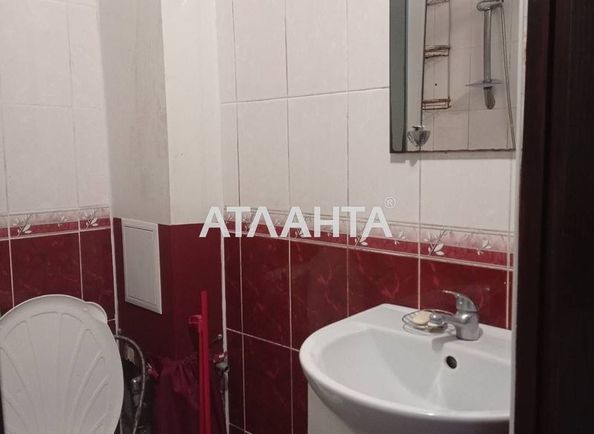 1-room apartment apartment by the address st. Gvardeyskaya (area 33 m²) - Atlanta.ua - photo 16