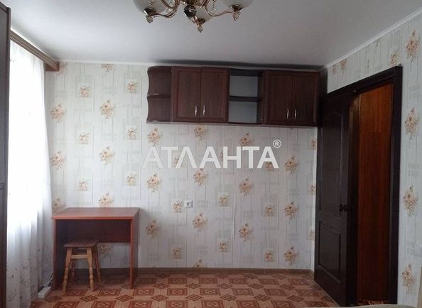 1-room apartment apartment by the address st. Gvardeyskaya (area 33 m²) - Atlanta.ua - photo 10