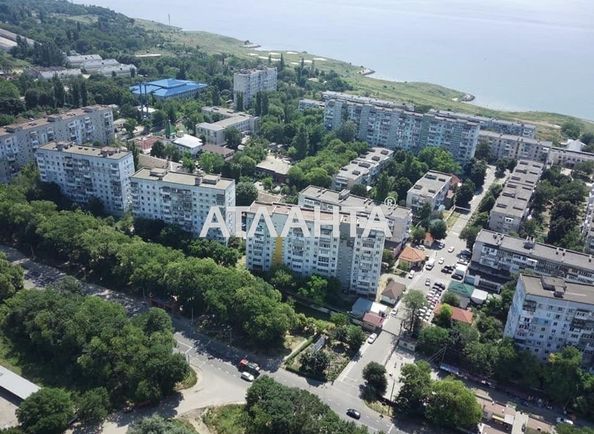 1-room apartment apartment by the address st. Gvardeyskaya (area 33 m²) - Atlanta.ua - photo 17