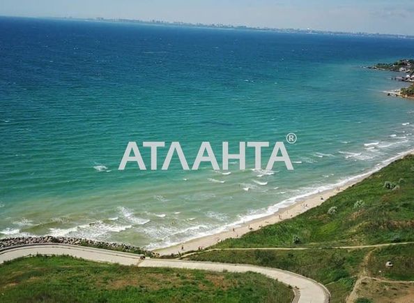1-room apartment apartment by the address st. Gvardeyskaya (area 33 m²) - Atlanta.ua - photo 20