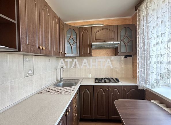 1-room apartment apartment by the address st. Gvardeyskaya (area 33 m²) - Atlanta.ua