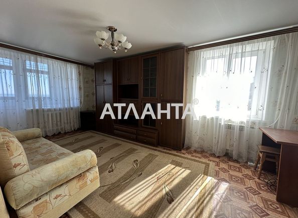 1-room apartment apartment by the address st. Gvardeyskaya (area 33 m²) - Atlanta.ua - photo 2