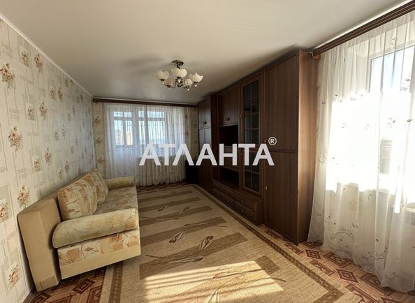 1-room apartment apartment by the address st. Gvardeyskaya (area 33 m²) - Atlanta.ua - photo 3