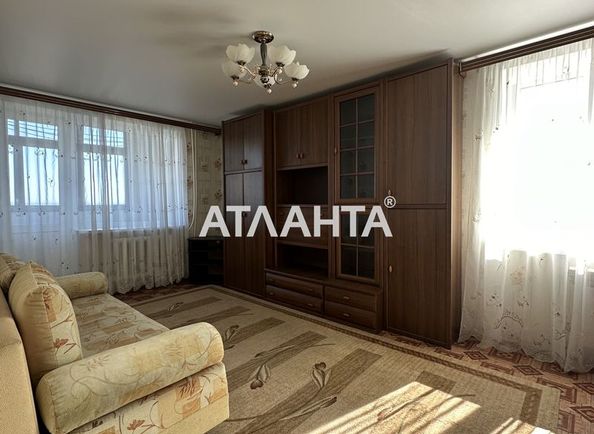 1-room apartment apartment by the address st. Gvardeyskaya (area 33 m²) - Atlanta.ua - photo 4