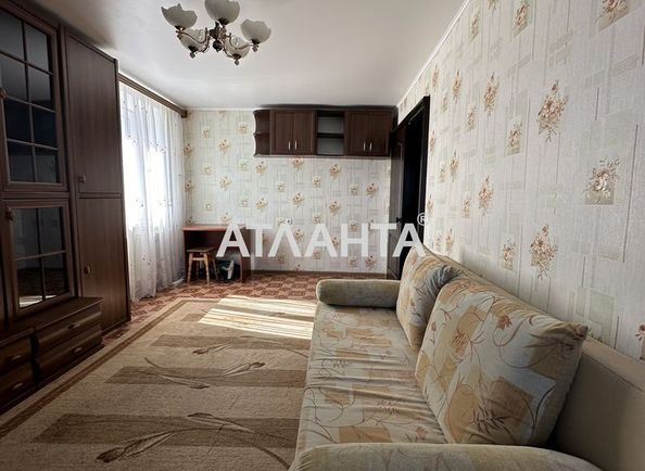 1-room apartment apartment by the address st. Gvardeyskaya (area 33 m²) - Atlanta.ua - photo 5
