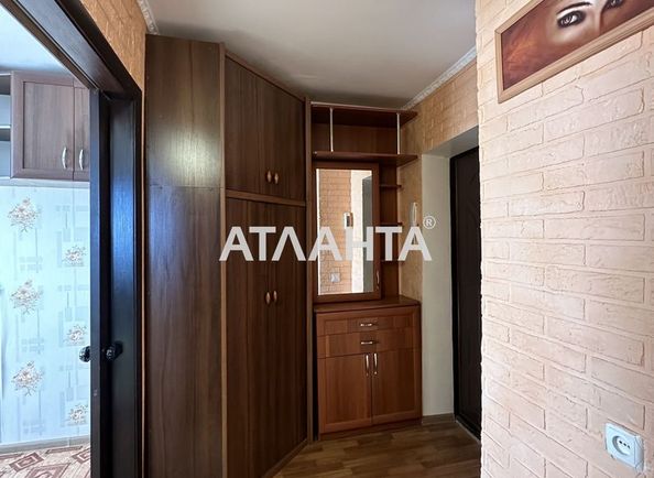 1-room apartment apartment by the address st. Gvardeyskaya (area 33 m²) - Atlanta.ua - photo 11