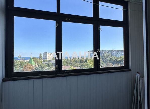 1-room apartment apartment by the address st. Gvardeyskaya (area 33 m²) - Atlanta.ua - photo 21
