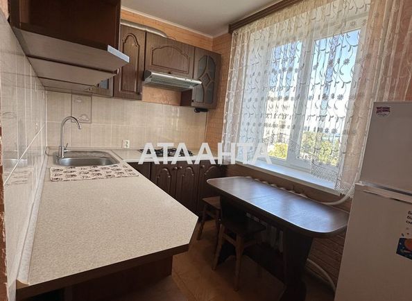1-room apartment apartment by the address st. Gvardeyskaya (area 33 m²) - Atlanta.ua - photo 9