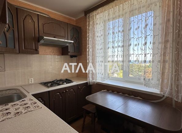 1-room apartment apartment by the address st. Gvardeyskaya (area 33 m²) - Atlanta.ua - photo 8