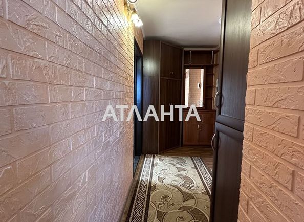 1-room apartment apartment by the address st. Gvardeyskaya (area 33 m²) - Atlanta.ua - photo 13