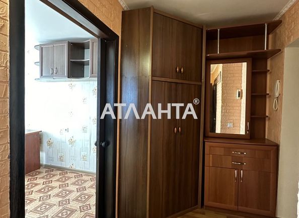 1-room apartment apartment by the address st. Gvardeyskaya (area 33 m²) - Atlanta.ua - photo 12