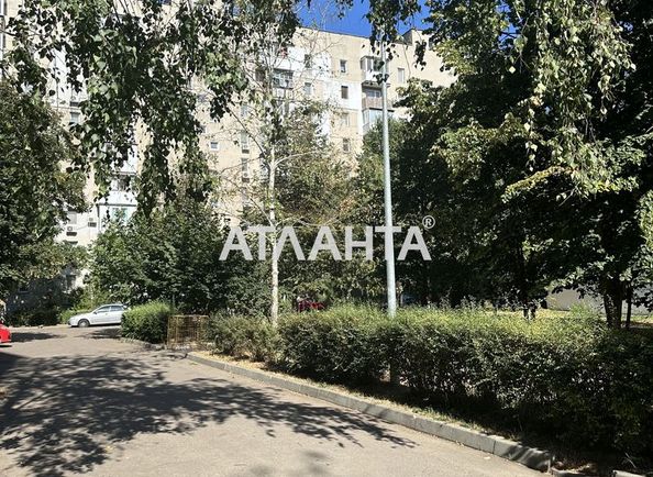 1-room apartment apartment by the address st. Gvardeyskaya (area 33 m²) - Atlanta.ua - photo 22