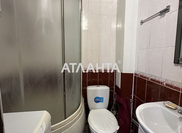 1-room apartment apartment by the address st. Gvardeyskaya (area 33 m²) - Atlanta.ua - photo 15