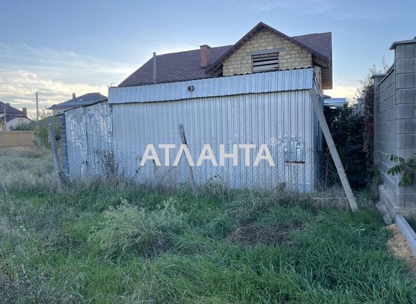 Дом по адресу ул. Бочарова (площадь 180 м²) - Atlanta.ua