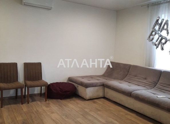 Будинок за адресою вул. Степная (площа 116 м²) - Atlanta.ua - фото 6