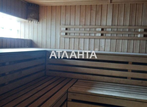 Будинок за адресою вул. Степная (площа 116 м²) - Atlanta.ua - фото 22