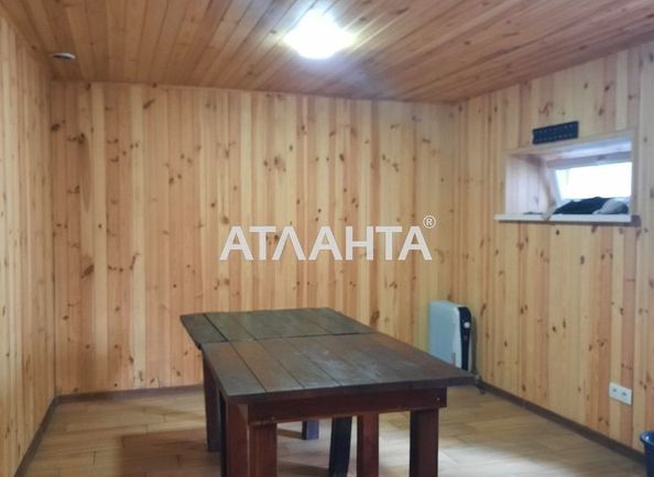 Будинок за адресою вул. Степная (площа 116 м²) - Atlanta.ua - фото 23