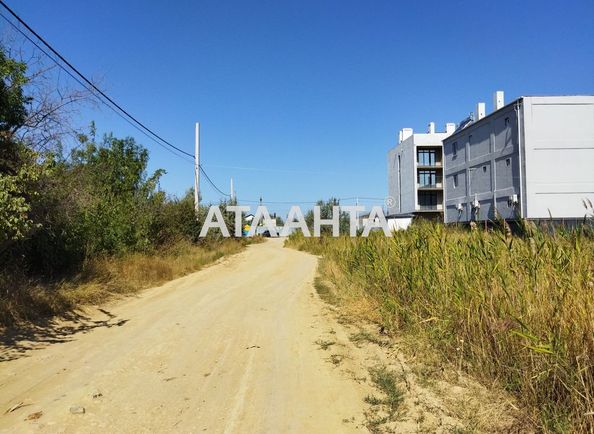 Будинок за адресою Золотий Берег бул. (площа 54 м²) - Atlanta.ua - фото 13