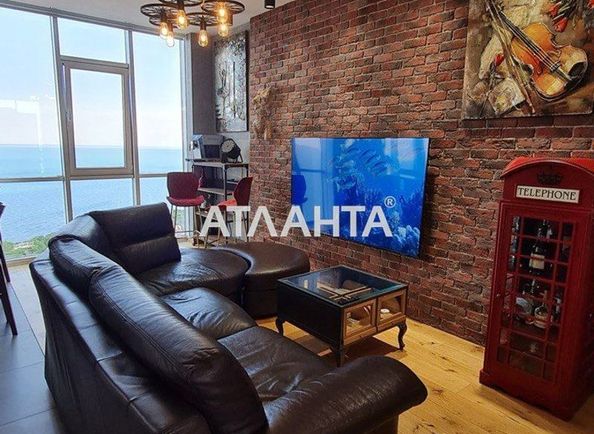 3-rooms apartment apartment by the address st. Frantsuzskiy bul Proletarskiy bul (area 120 m²) - Atlanta.ua - photo 3
