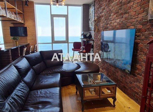 3-rooms apartment apartment by the address st. Frantsuzskiy bul Proletarskiy bul (area 120 m²) - Atlanta.ua - photo 5