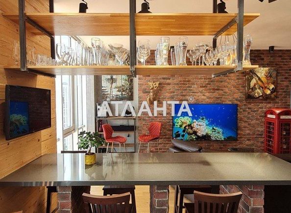 3-rooms apartment apartment by the address st. Frantsuzskiy bul Proletarskiy bul (area 120 m²) - Atlanta.ua - photo 4
