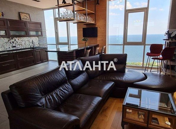 3-rooms apartment apartment by the address st. Frantsuzskiy bul Proletarskiy bul (area 120 m²) - Atlanta.ua - photo 2