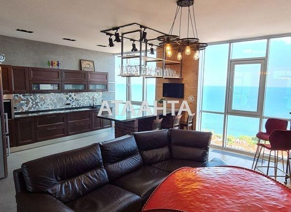 3-rooms apartment apartment by the address st. Frantsuzskiy bul Proletarskiy bul (area 120 m²) - Atlanta.ua - photo 6