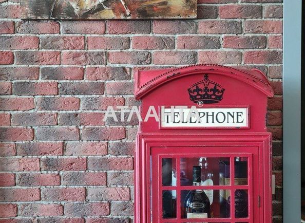 3-rooms apartment apartment by the address st. Frantsuzskiy bul Proletarskiy bul (area 120 m²) - Atlanta.ua - photo 7