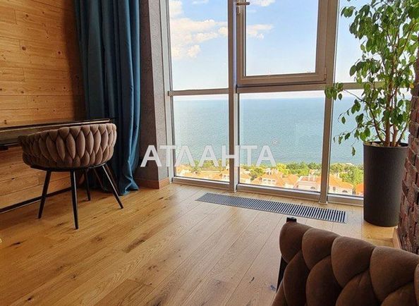 3-rooms apartment apartment by the address st. Frantsuzskiy bul Proletarskiy bul (area 120 m²) - Atlanta.ua - photo 10