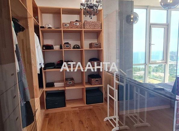 3-rooms apartment apartment by the address st. Frantsuzskiy bul Proletarskiy bul (area 120 m²) - Atlanta.ua - photo 16