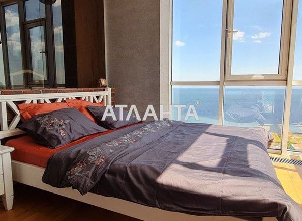 3-rooms apartment apartment by the address st. Frantsuzskiy bul Proletarskiy bul (area 120 m²) - Atlanta.ua - photo 9