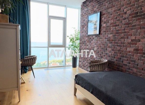 3-rooms apartment apartment by the address st. Frantsuzskiy bul Proletarskiy bul (area 120 m²) - Atlanta.ua - photo 17
