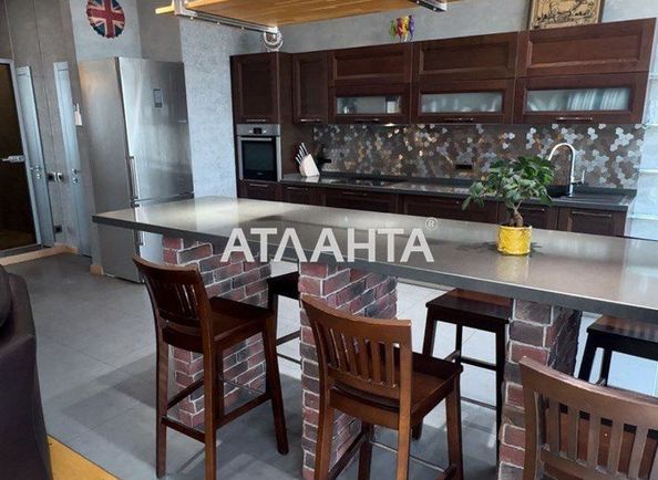 3-rooms apartment apartment by the address st. Frantsuzskiy bul Proletarskiy bul (area 120 m²) - Atlanta.ua - photo 19