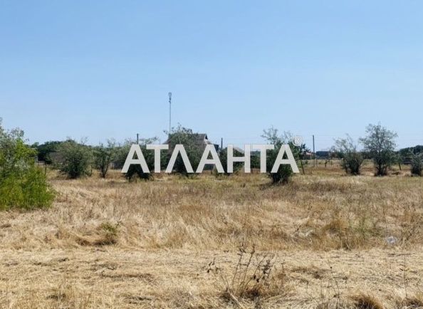 Landplot by the address (area 10 acr) - Atlanta.ua
