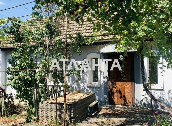 Дом (площадь 50 м²) - Atlanta.ua