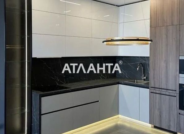 1-комнатная квартира по адресу ул. Вильямса ак. (площадь 41 м²) - Atlanta.ua - фото 4