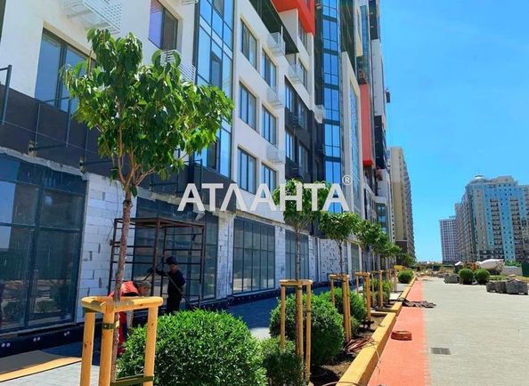 1-комнатная квартира по адресу ул. Вильямса ак. (площадь 41 м²) - Atlanta.ua - фото 12