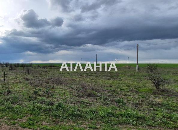 Участок по адресу ул. Радужная (площадь 10 сот) - Atlanta.ua - фото 3