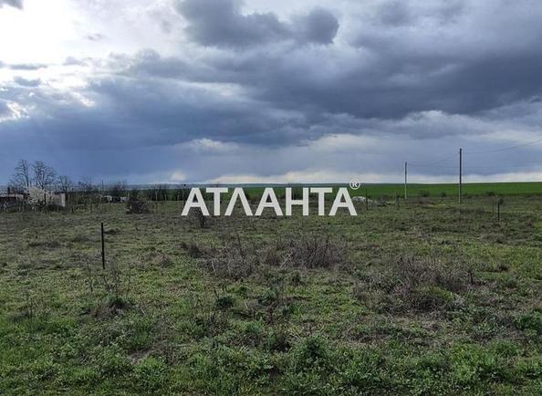 Участок по адресу ул. Радужная (площадь 10 сот) - Atlanta.ua - фото 4