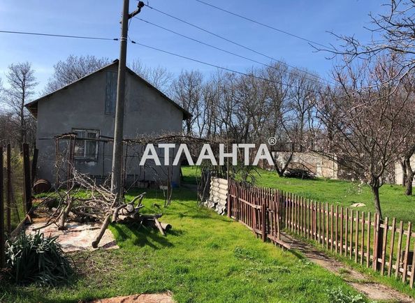 Дом по адресу ул. Фруктовая (площадь 48 м²) - Atlanta.ua