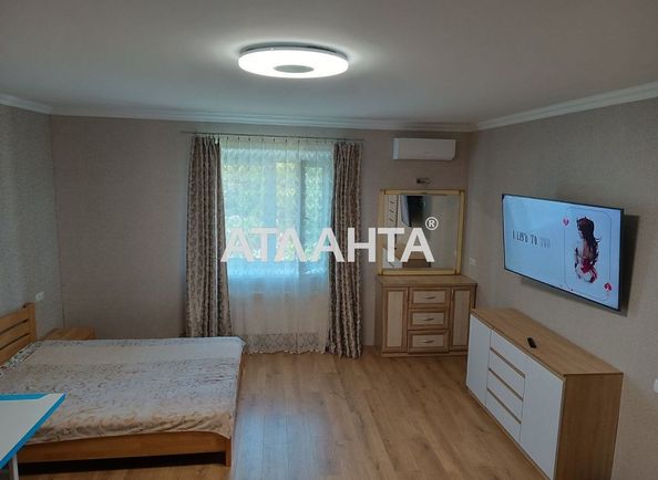 2-комнатная квартира по адресу ул. Центральная (площадь 57 м²) - Atlanta.ua