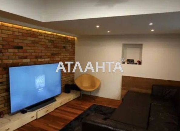 1-кімнатна квартира за адресою вул. Боровського Миколи (площа 57,2 м²) - Atlanta.ua - фото 4
