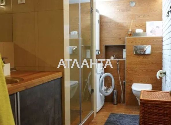 1-кімнатна квартира за адресою вул. Боровського Миколи (площа 57,2 м²) - Atlanta.ua - фото 8