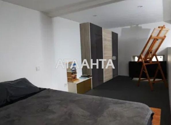 1-кімнатна квартира за адресою вул. Боровського Миколи (площа 57,2 м²) - Atlanta.ua - фото 6