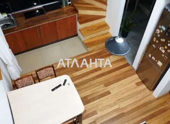 1-кімнатна квартира за адресою вул. Боровського Миколи (площа 57,2 м²) - Atlanta.ua - фото 3