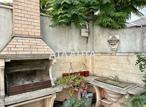 House by the address st. Kandinskogo 5 y per Ulyanovskiy 5 y per (area 400 m²) - Atlanta.ua - photo 31